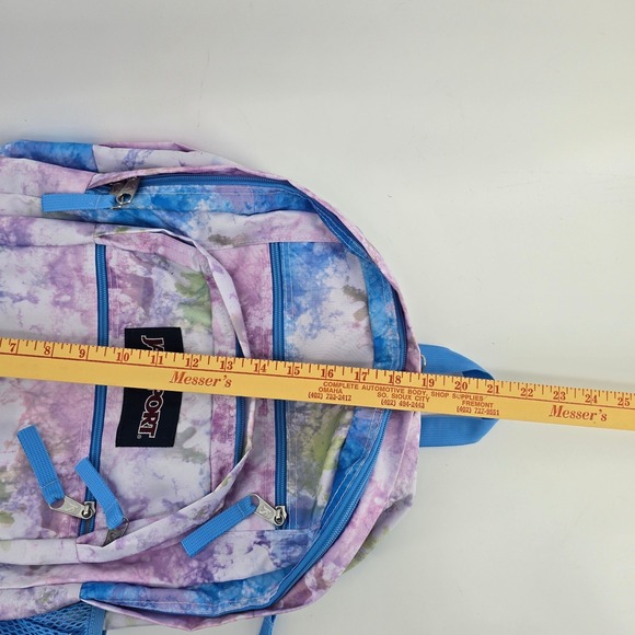 dye a jansport backpack Cool Student Go big with the Big Student backpack Printed Backpack Jansport Big Break